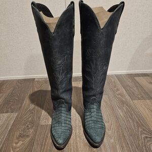 Tecovas Kristopher Brock